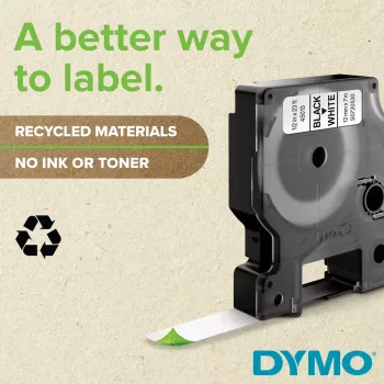 Εκτυπωτής ετικετών DYMO LabelManager 160 QWERTZ