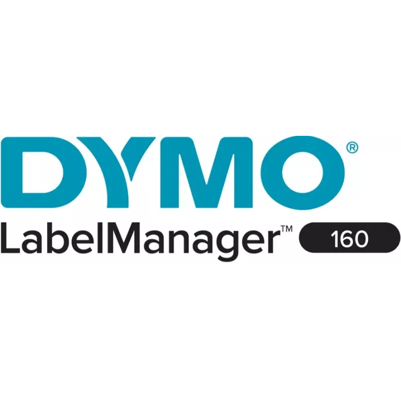 Εκτυπωτής ετικετών DYMO LabelManager 160 QWERTZ