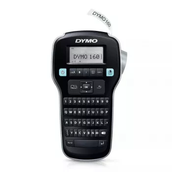 Εκτυπωτής ετικετών DYMO LabelManager 160 QWERTZ