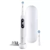 Oral-B iO 6 Οδοντόβουρτσα δονήσεων ενηλίκων λευκό
