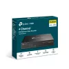 TP-Link VIGI 4-κάναλος PoE+ Εγγραφέας βίντεο δικτύου