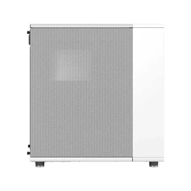 Κουτί PC Fractal Design North Midi Tower λευκό