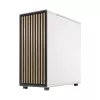 Κουτί PC Fractal Design North Midi Tower λευκό
