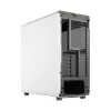 Κουτί PC Fractal Design North Midi Tower λευκό