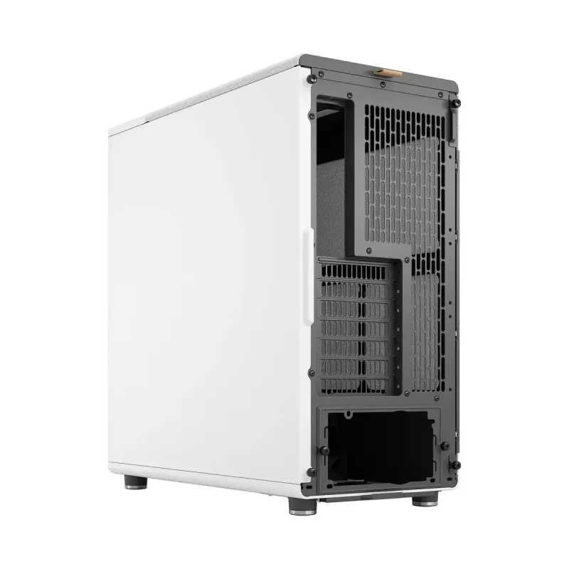 Κουτί PC Fractal Design North Midi Tower λευκό