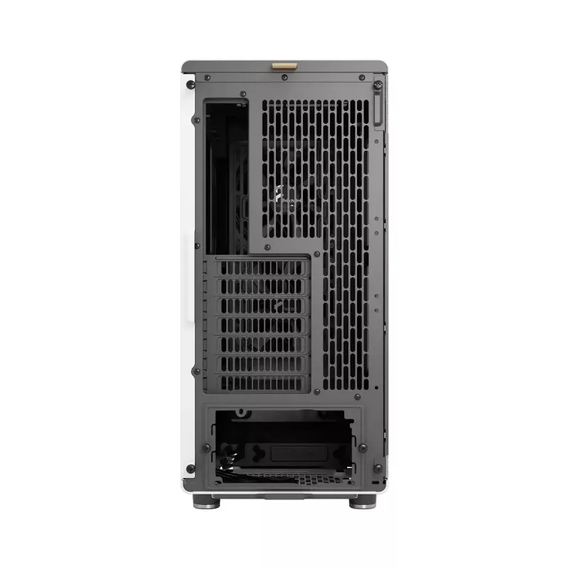 Κουτί PC Fractal Design North Midi Tower λευκό