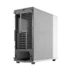 Κουτί PC Fractal Design North Midi Tower λευκό