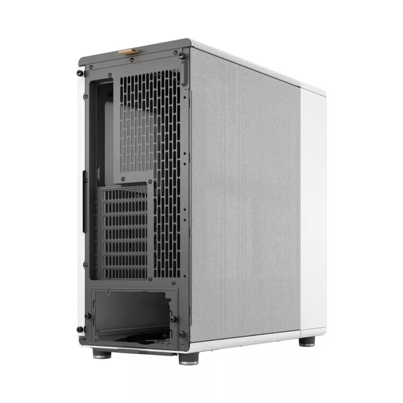 Κουτί PC Fractal Design North Midi Tower λευκό