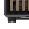 Κουτί PC Fractal Design North Midi Tower λευκό