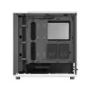 Κουτί PC Fractal Design North Midi Tower λευκό
