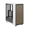 Κουτί PC Fractal Design North Midi Tower λευκό