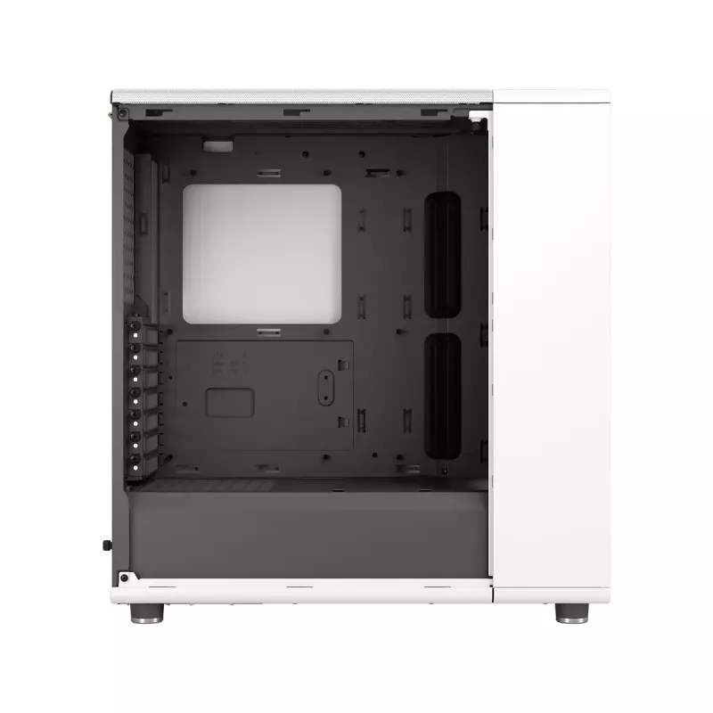 Κουτί PC Fractal Design North Midi Tower λευκό