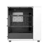 Κουτί PC Fractal Design North Midi Tower λευκό
