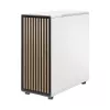 Κουτί PC Fractal Design North Midi Tower λευκό