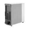 Κουτί PC Fractal Design North Midi Tower λευκό