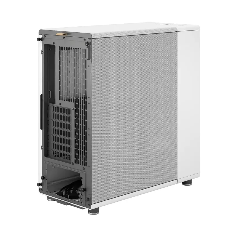 Κουτί PC Fractal Design North Midi Tower λευκό