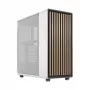 Κουτί PC Fractal Design North Midi Tower λευκό