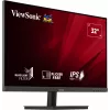Viewsonic VA3209-MH Οθόνη υπολογιστή 81,3 cm (32 ίντσες) 1920 x 1080 pixel Full HD μαύρο