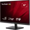Viewsonic VA3209-MH Οθόνη υπολογιστή 81,3 cm (32 ίντσες) 1920 x 1080 pixel Full HD μαύρο