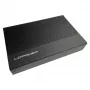 Θήκη HDD/SSD LC-Power LC-35U3-C 3,5 ίντσες μαύρο USB Type-C 6 Gbit/s