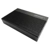 Θήκη HDD/SSD LC-Power LC-35U3-C 3,5 ίντσες μαύρο USB Type-C 6 Gbit/s