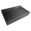 Θήκη HDD/SSD LC-Power LC-35U3-C 3,5 ίντσες μαύρο USB Type-C 6 Gbit/s