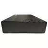 Θήκη HDD/SSD LC-Power LC-35U3-C 3,5 ίντσες μαύρο USB Type-C 6 Gbit/s