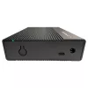 Θήκη HDD/SSD LC-Power LC-35U3-C 3,5 ίντσες μαύρο USB Type-C 6 Gbit/s
