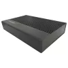 Θήκη HDD/SSD LC-Power LC-35U3-C 3,5 ίντσες μαύρο USB Type-C 6 Gbit/s