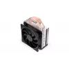 ENDORFY Fera 5 CPU-Ψύκτρα αέρα, 120 mm, Μαύρο