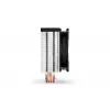 ENDORFY Fera 5 CPU-Ψύκτρα αέρα, 120 mm, Μαύρο
