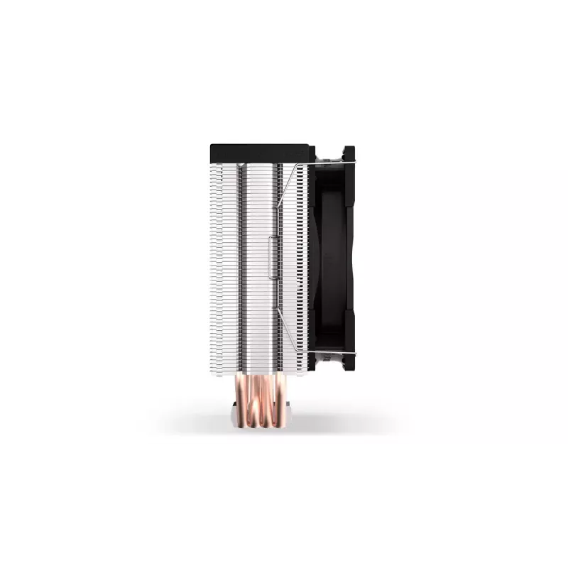 ENDORFY Fera 5 CPU-Ψύκτρα αέρα, 120 mm, Μαύρο
