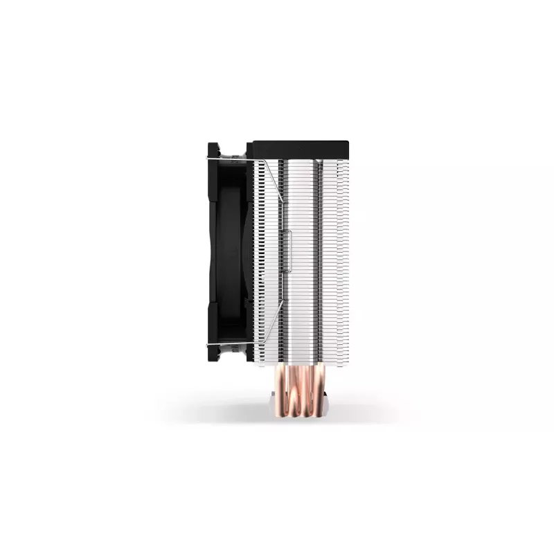 ENDORFY Fera 5 CPU-Ψύκτρα αέρα, 120 mm, Μαύρο