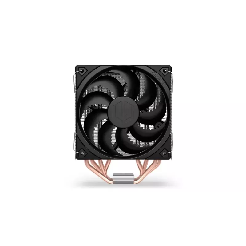 ENDORFY Fera 5 CPU-Ψύκτρα αέρα, 120 mm, Μαύρο
