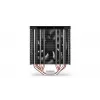 ENDORFY Fera 5 CPU-Ψύκτρα αέρα, 120 mm, Μαύρο