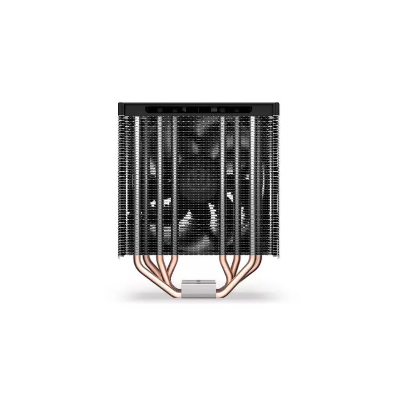 ENDORFY Fera 5 CPU-Ψύκτρα αέρα, 120 mm, Μαύρο