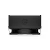 ENDORFY Fera 5 CPU-Ψύκτρα αέρα, 120 mm, Μαύρο