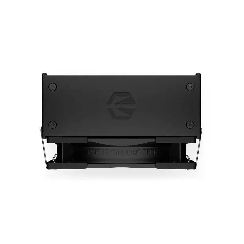 ENDORFY Fera 5 CPU-Ψύκτρα αέρα, 120 mm, Μαύρο