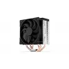 ENDORFY Fera 5 CPU-Ψύκτρα αέρα, 120 mm, Μαύρο