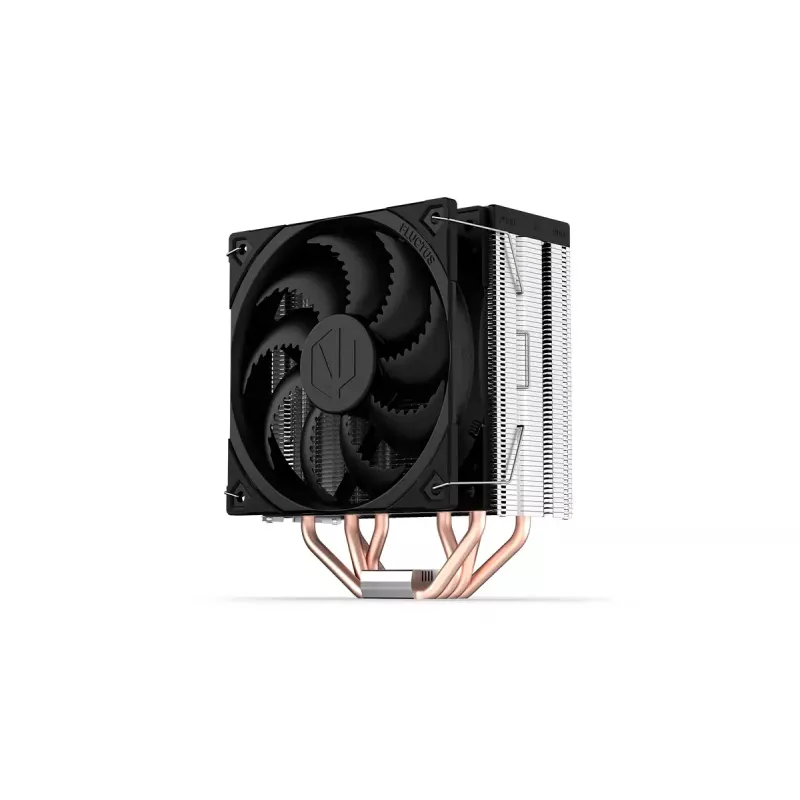 ENDORFY Fera 5 CPU-Ψύκτρα αέρα, 120 mm, Μαύρο