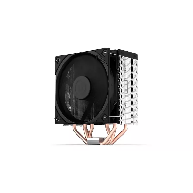 ENDORFY Fera 5 CPU-Ψύκτρα αέρα, 120 mm, Μαύρο