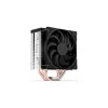ENDORFY Fera 5 CPU-Ψύκτρα αέρα, 120 mm, Μαύρο