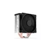 ENDORFY Fera 5 CPU-Ψύκτρα αέρα, 120 mm, Μαύρο