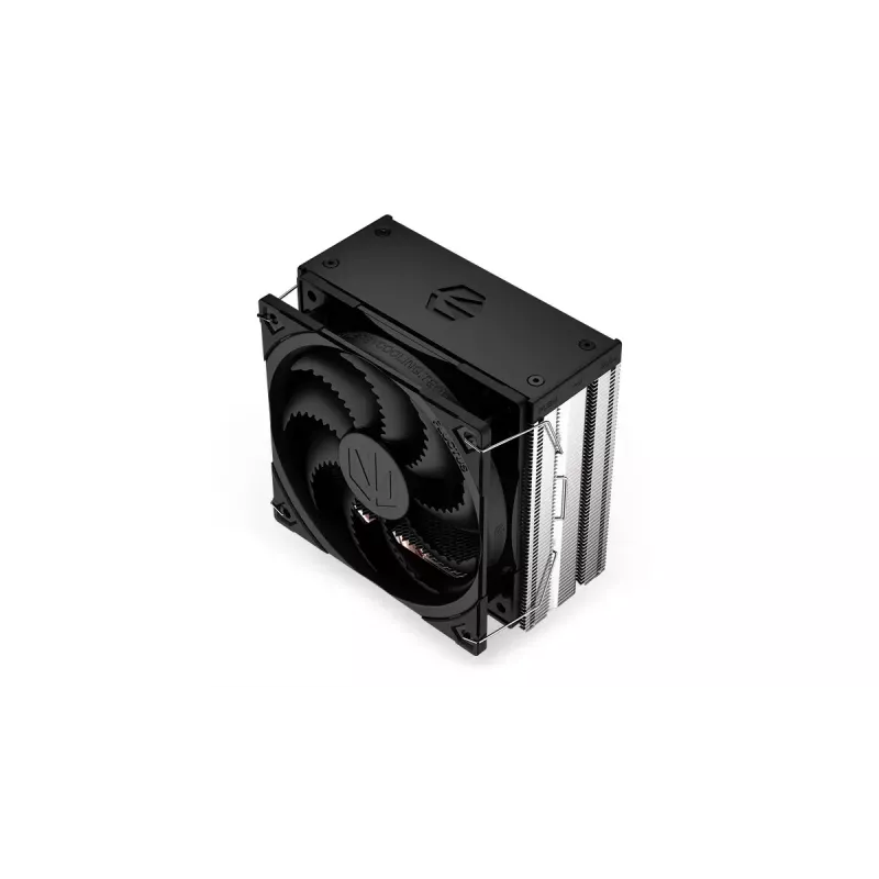 ENDORFY Fera 5 CPU-Ψύκτρα αέρα, 120 mm, Μαύρο