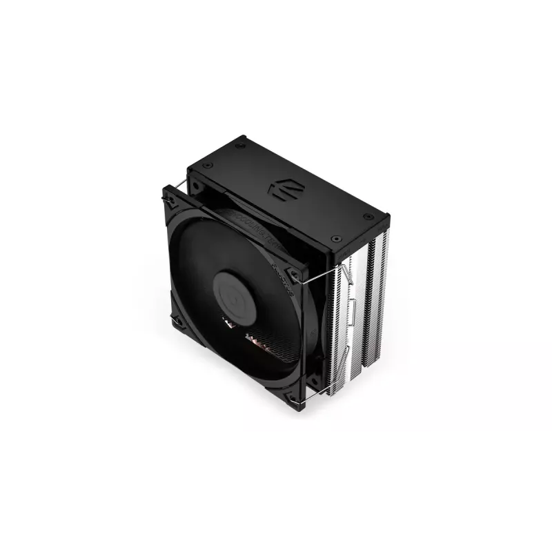 ENDORFY Fera 5 CPU-Ψύκτρα αέρα, 120 mm, Μαύρο