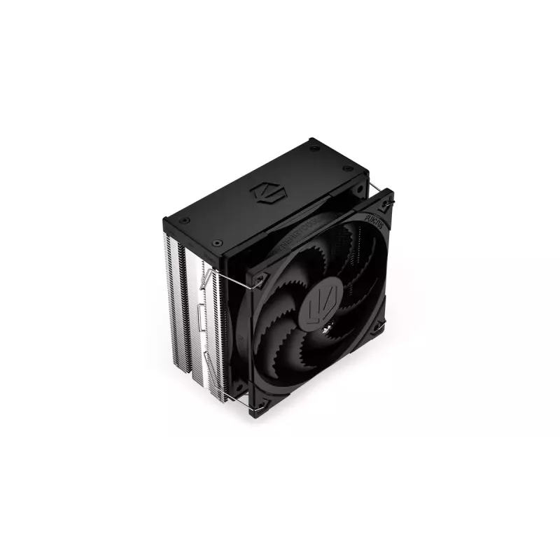 ENDORFY Fera 5 CPU-Ψύκτρα αέρα, 120 mm, Μαύρο