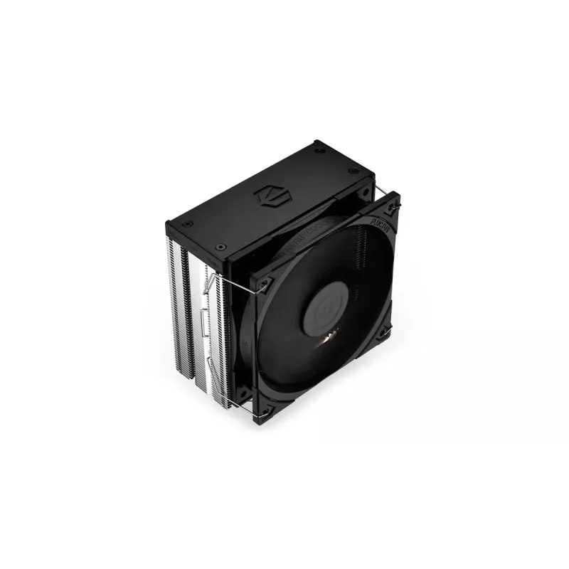 ENDORFY Fera 5 CPU-Ψύκτρα αέρα, 120 mm, Μαύρο