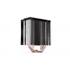 ENDORFY Fera 5 CPU-Ψύκτρα αέρα, 120 mm, Μαύρο