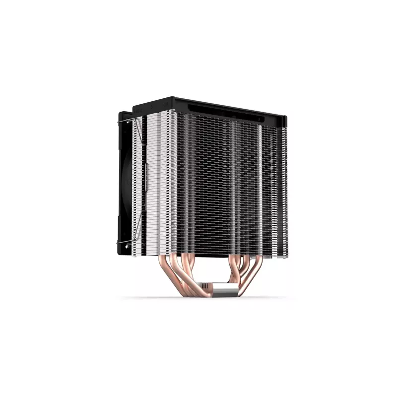 ENDORFY Fera 5 CPU-Ψύκτρα αέρα, 120 mm, Μαύρο