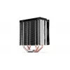 ENDORFY Fera 5 CPU-Ψύκτρα αέρα, 120 mm, Μαύρο